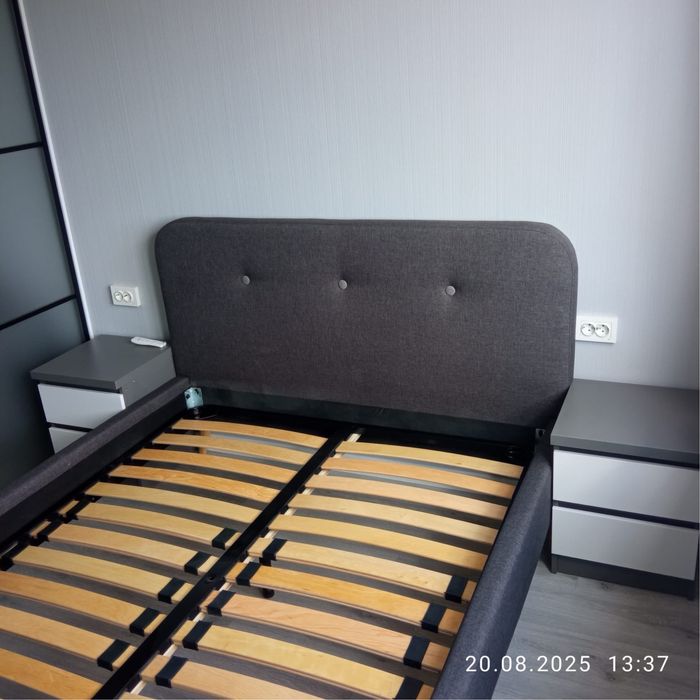 Квартира на вул. Лісова, 3 в Києві, ID 312083, фото №10