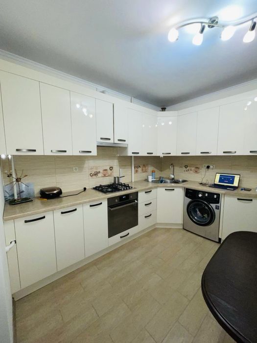 Квартира в Івано-Франківськ, ID 325000, фото №1