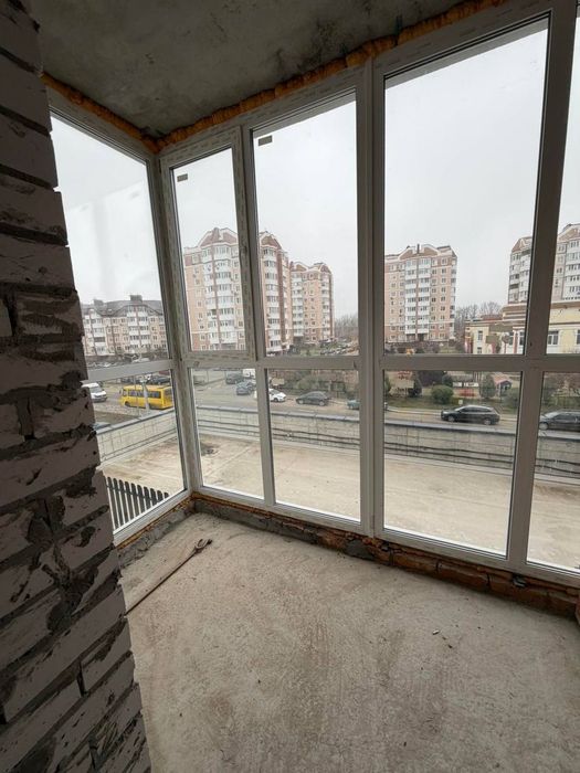 Квартира на вул. Бориса Гмирі, 7 в Києві, ID 238342, фото №1