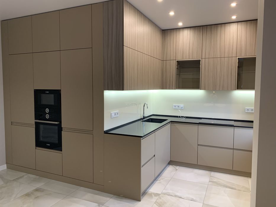 Квартира на вул. Культури, 20в в Харків, ID 203893, фото №1