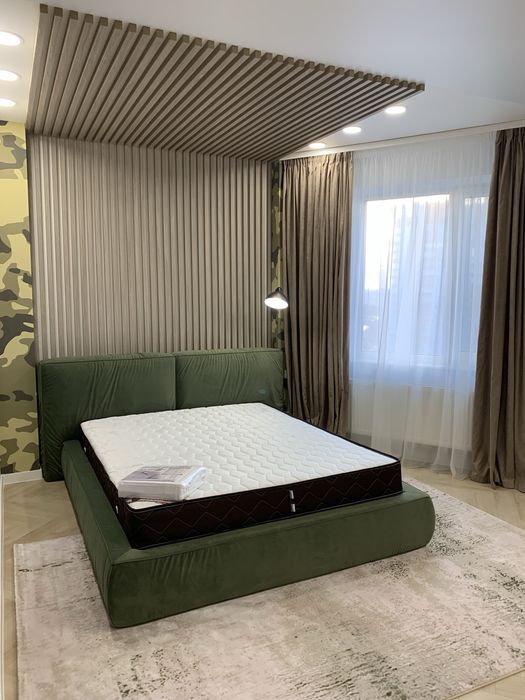 Квартира на вул. Культури, 20в в Харків, ID 203893, фото №2