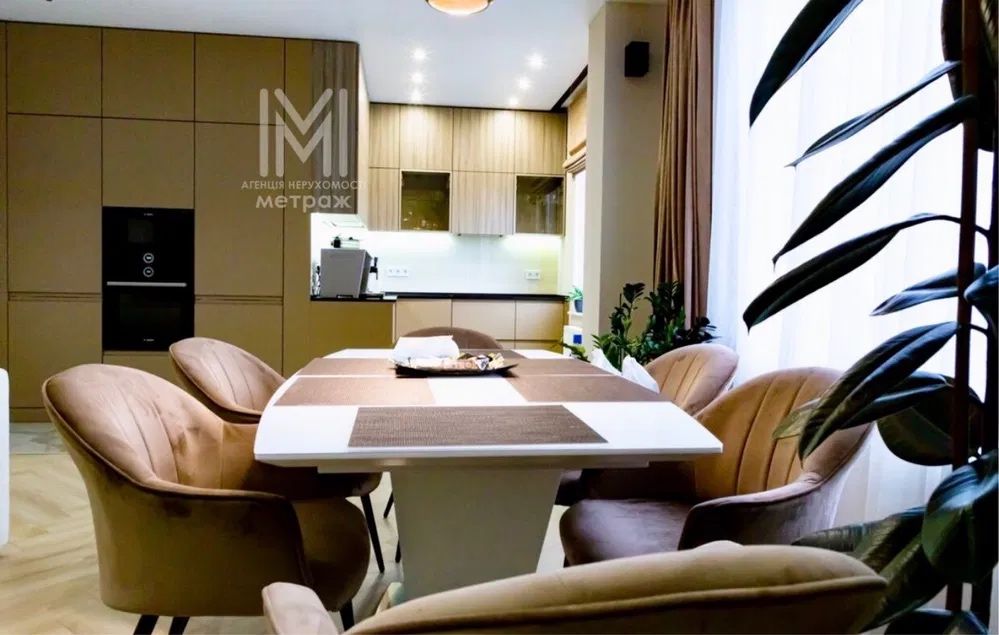 Квартира на вул. Культури, 20в в Харкові, ID 203893, фото №11