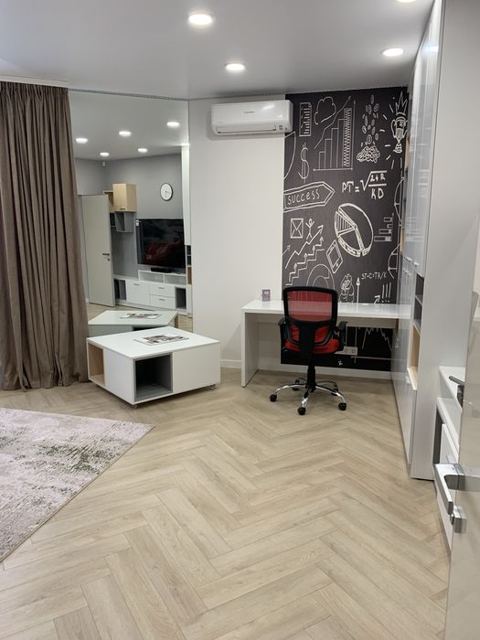 Квартира на вул. Культури, 20в в Харків, ID 203893, фото №3