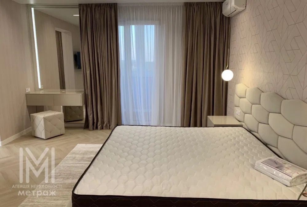 Квартира на вул. Культури, 20в в Харків, ID 203893, фото №5