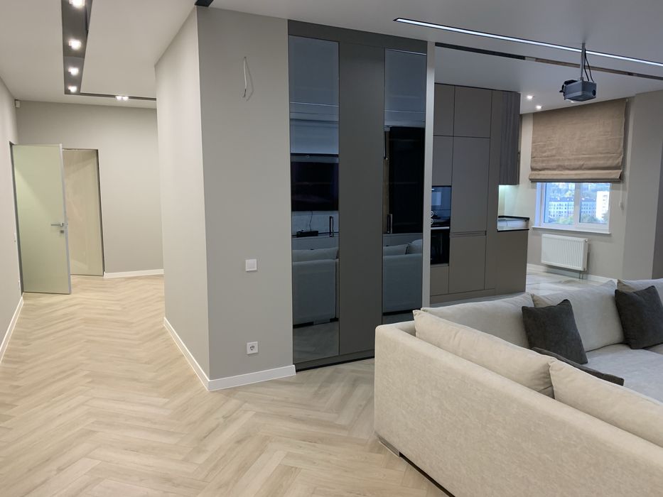 Квартира на вул. Культури, 20в в Харкові, ID 203893, фото №6