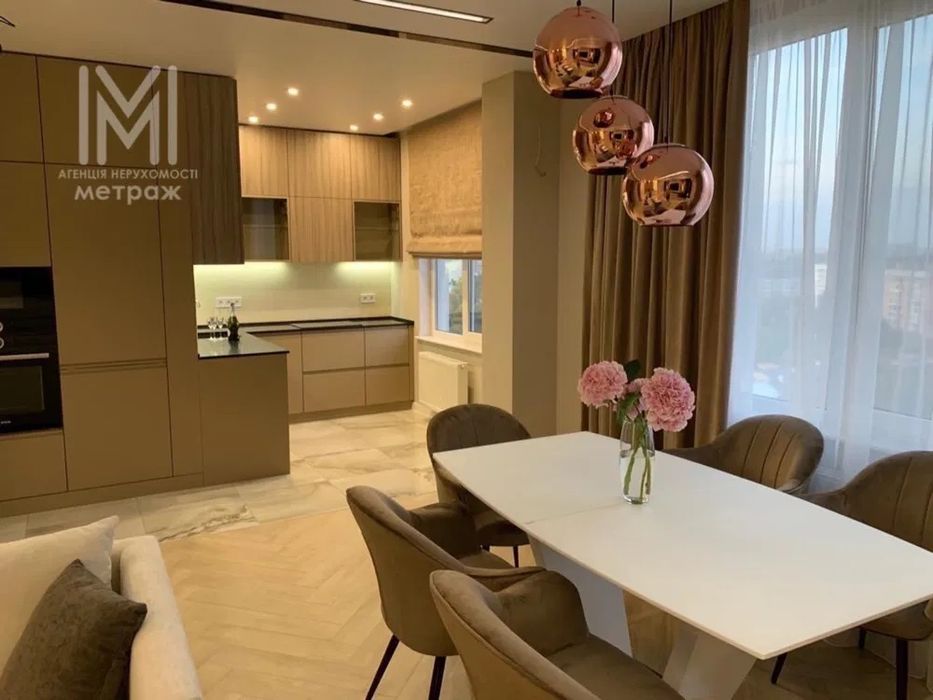 Квартира на вул. Культури, 20в в Харкові, ID 203893, фото №7
