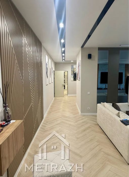 Квартира на вул. Культури, 20в в Харкові, ID 203893, фото №8