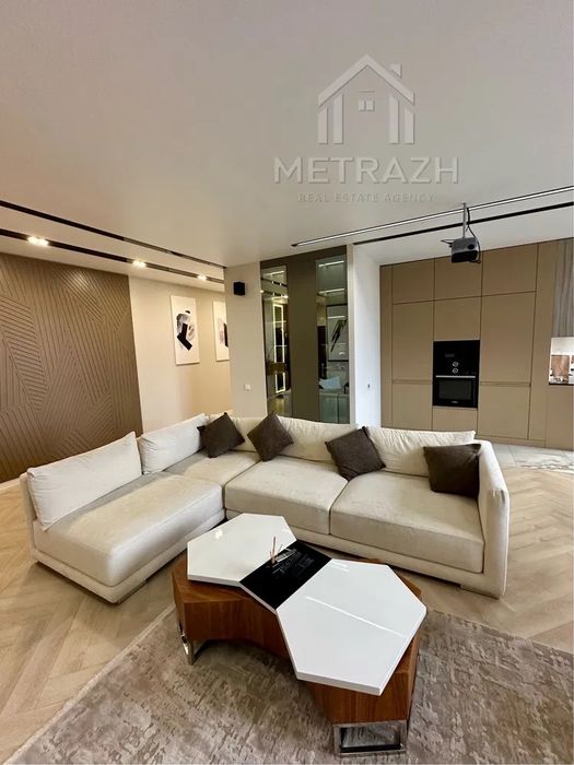 Квартира на вул. Культури, 20в в Харкові, ID 203893, фото №9