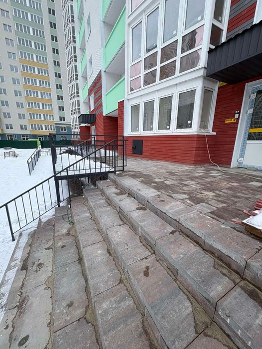 Квартира на вул. Бориса Гмирі, 22Б в Києві, ID 204096, фото №11