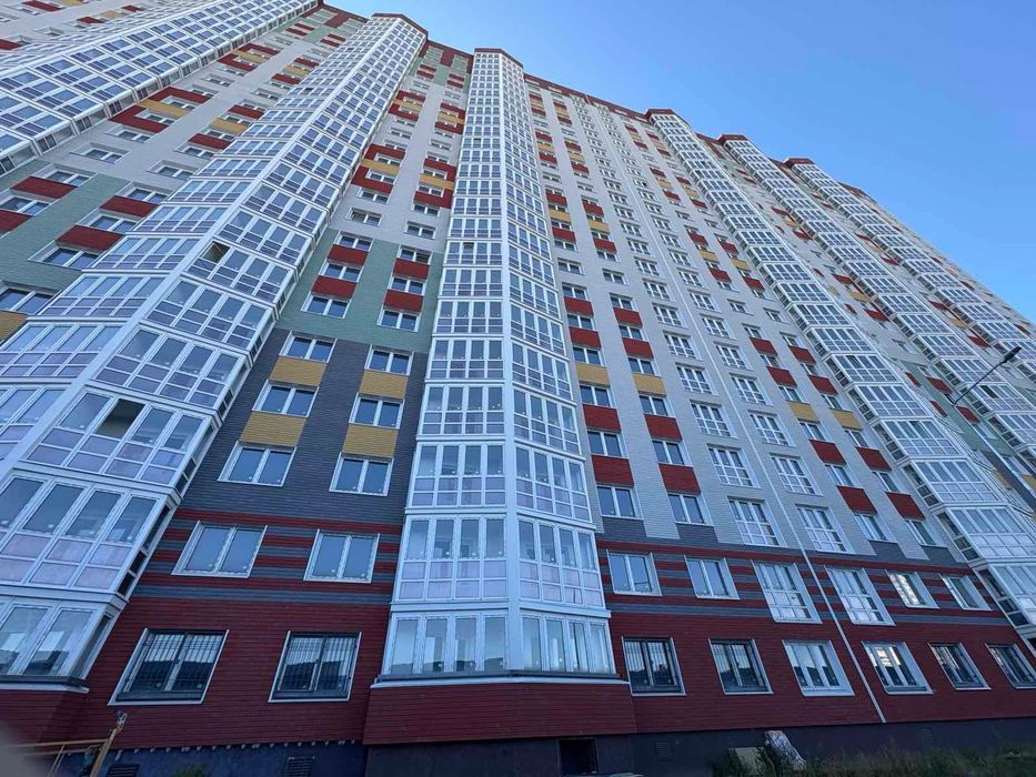 Квартира на вул. Бориса Гмирі, 22Б в Києві, ID 204096, фото №6