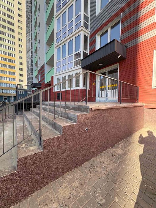 Квартира на вул. Бориса Гмирі, 22Б в Києві, ID 204096, фото №8