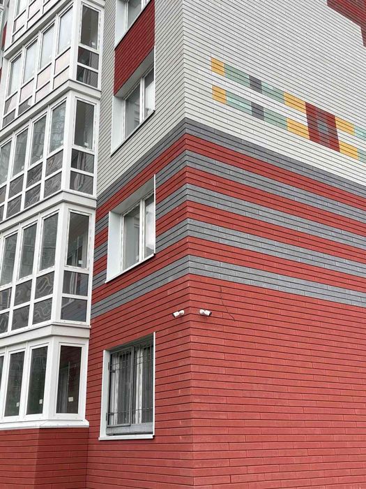 Квартира на вул. Бориса Гмирі, 22Б в Києві, ID 204096, фото №9