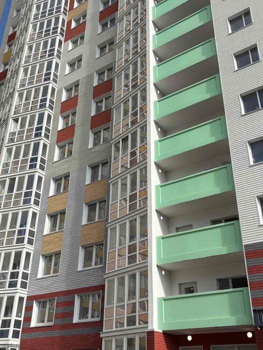 Квартира на вул. Бориса Гмирі, 22Б в Києві, ID 204096, фото №10