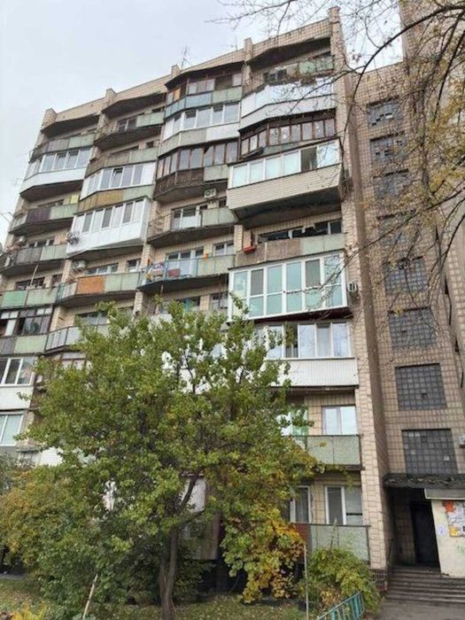 Квартира на вул. Вірменська, 27/31 в Києві, ID 186627, фото №1