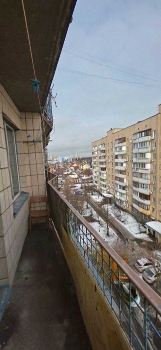 Квартира на вул. Вірменська, 27/31 в Києві, ID 186627, фото №13