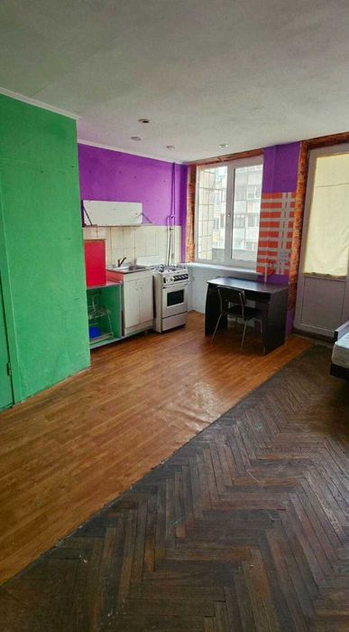 Квартира на вул. Вірменська, 27/31 в Києві, ID 186627, фото №3