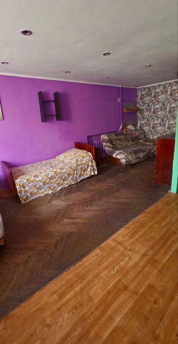 Квартира на вул. Вірменська, 27/31 в Києві, ID 186627, фото №6