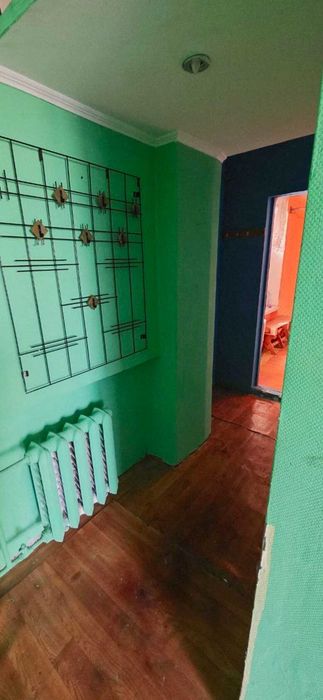 Квартира на вул. Вірменська, 27/31 в Києві, ID 186627, фото №9