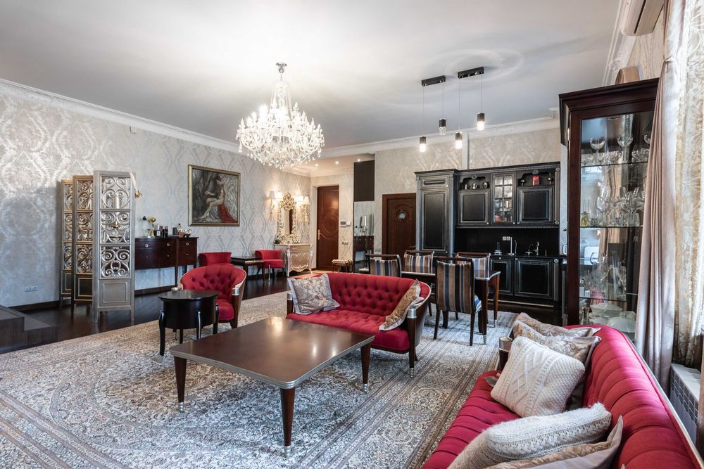 Квартира на вул. Січових Стрільців, 10 в Києві, ID 183769, фото №11