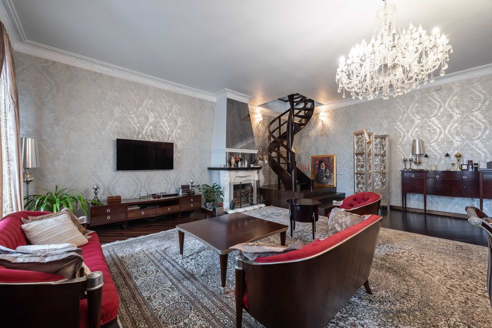 Квартира на вул. Січових Стрільців, 10 в Києві, ID 183769, фото №12