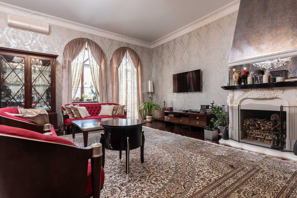 Квартира на вул. Січових Стрільців, 10 в Києві, ID 183769, фото №13