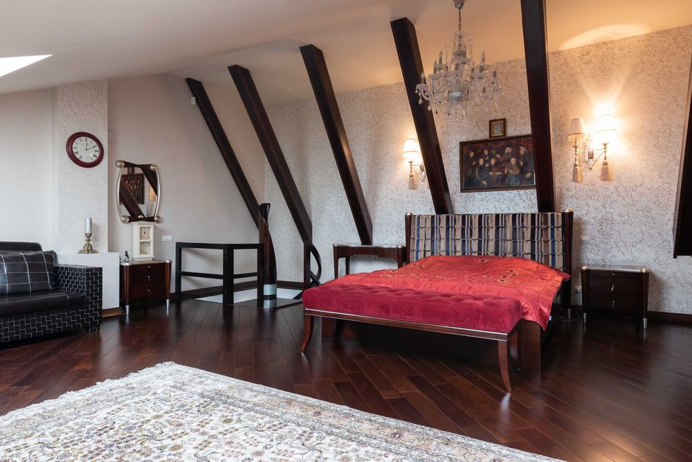 Квартира на вул. Січових Стрільців, 10 в Києві, ID 183769, фото №3