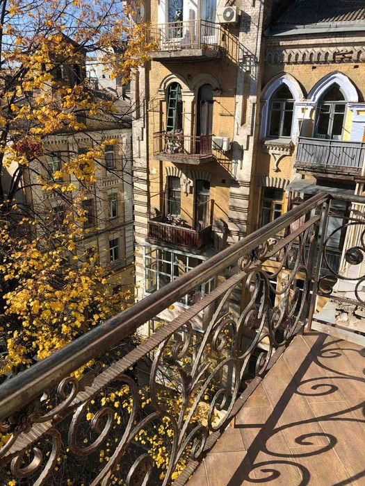 Квартира на вул. Січових Стрільців, 10 в Києві, ID 183769, фото №8