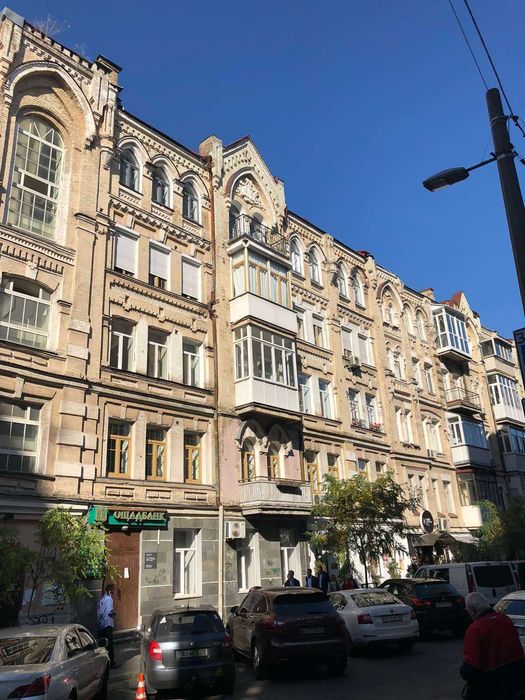 Квартира на вул. Січових Стрільців, 10 в Києві, ID 183769, фото №9