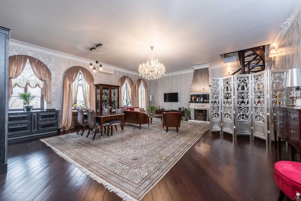 Квартира на вул. Січових Стрільців, 10 в Києві, ID 183769, фото №10