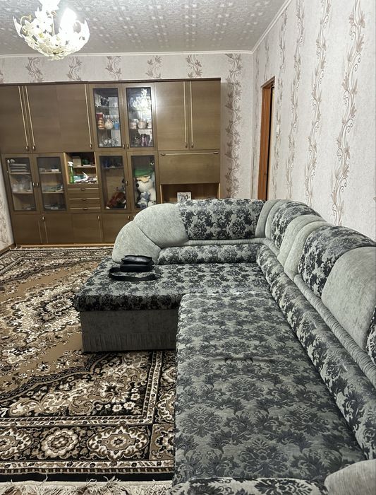 Квартира на Бахмутська, 1 в Краматорську, ID 407695, фото №3