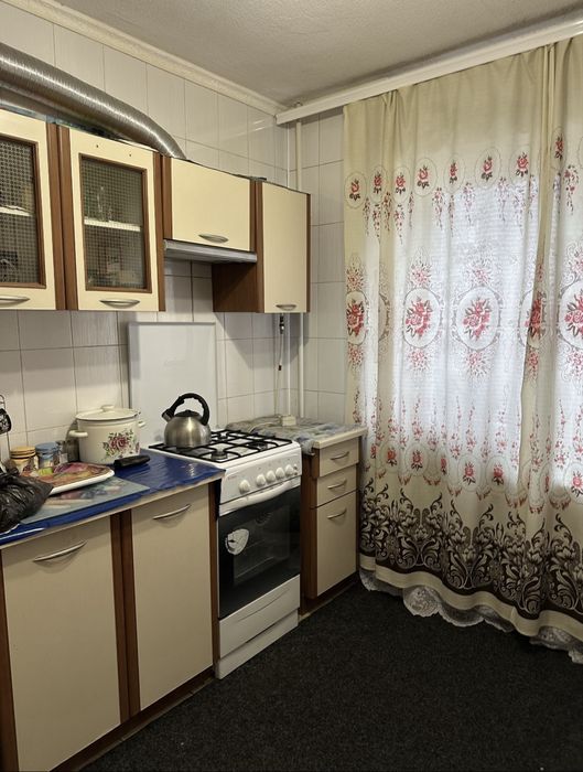 Квартира на Бахмутська, 1 в Краматорську, ID 407695, фото №5