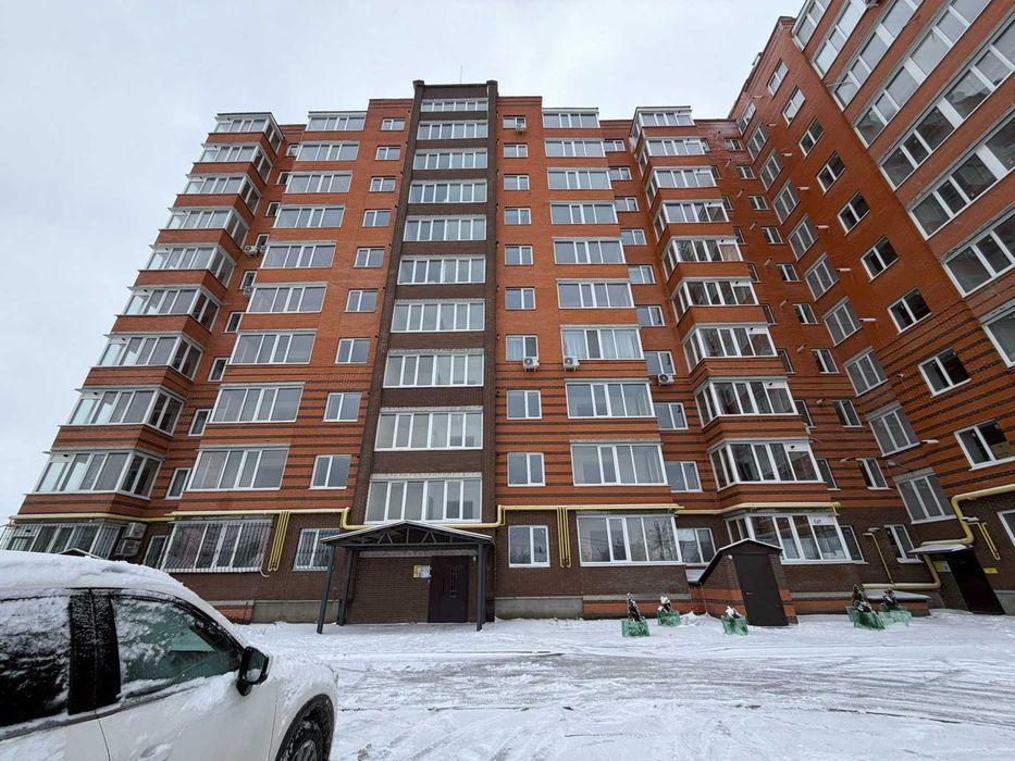 Квартира на мкр. Боженка в Полтаві, ID 368517, фото №14