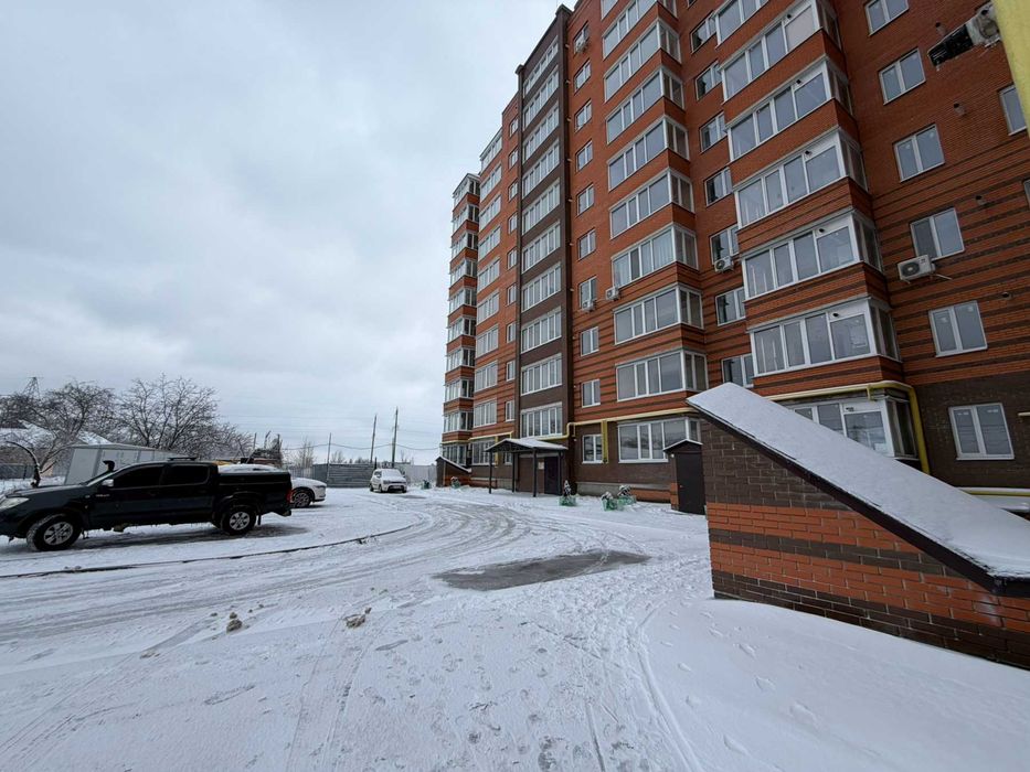 Квартира на мкр. Боженка в Полтаві, ID 368517, фото №15