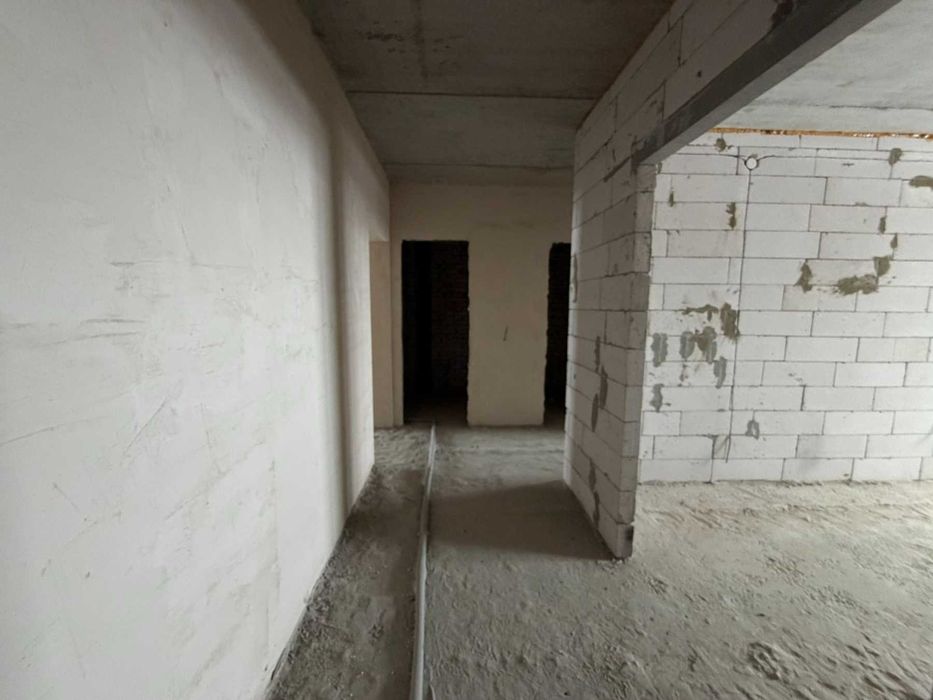 Квартира на мкр. Боженка в Полтаві, ID 368517, фото №3