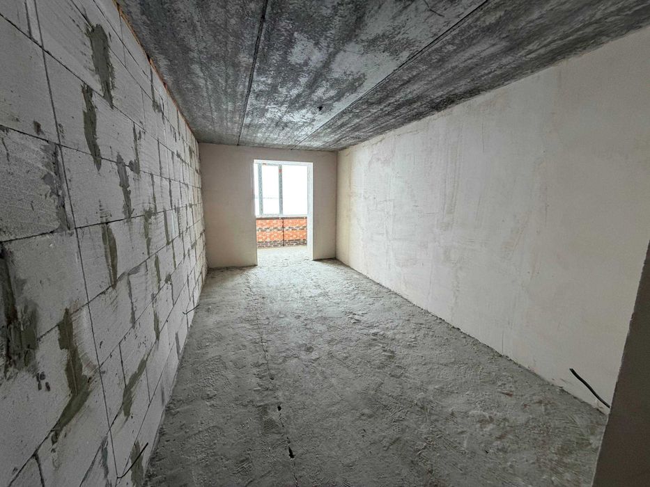 Квартира на мкр. Боженка в Полтаві, ID 368517, фото №5