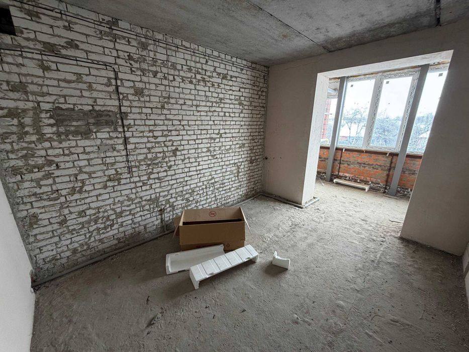 Квартира на мкр. Боженка в Полтаві, ID 368517, фото №8