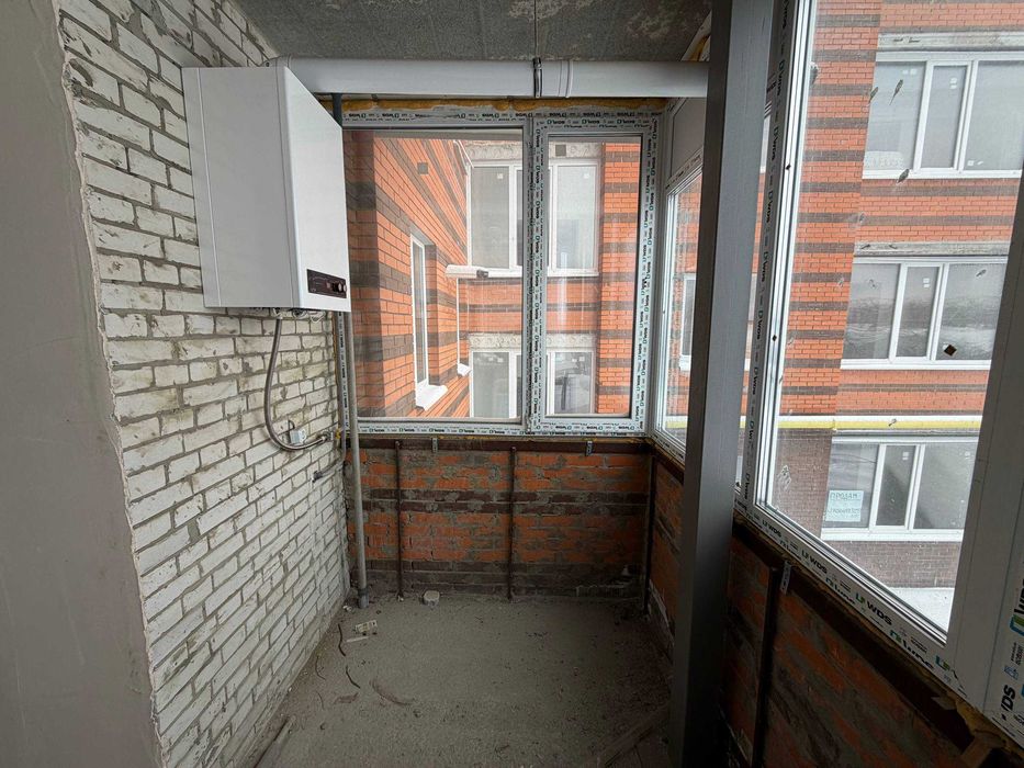 Квартира на мкр. Боженка в Полтаві, ID 368517, фото №9