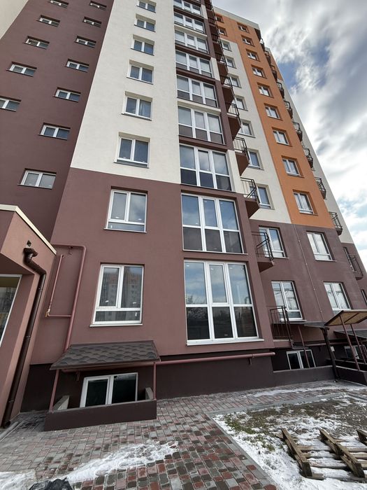 Квартира на вул. Громадянська в Миколаєві, ID 285381, фото №1