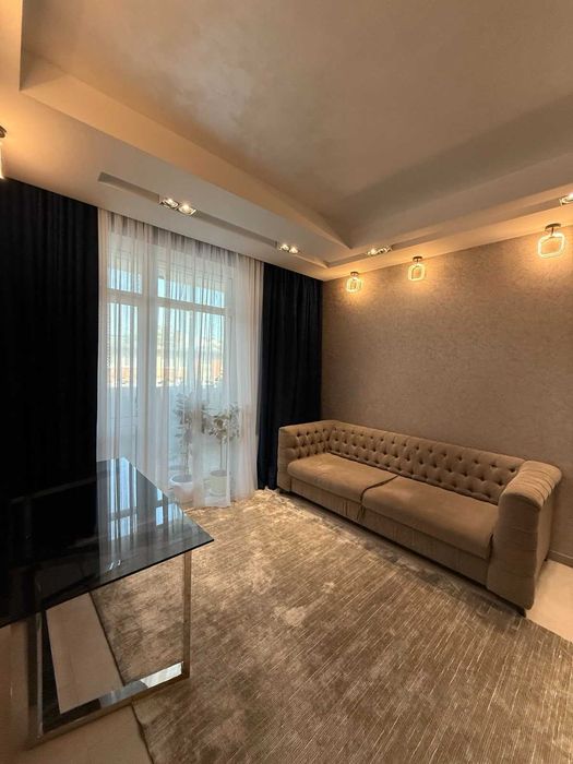 Квартира на вул. Стрітенська, 22 в Полтаві, ID 378772, фото №4