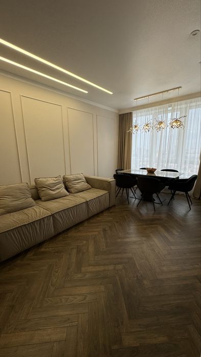 Квартира на ЖК Омега в Одесі, ID 401014, фото №2