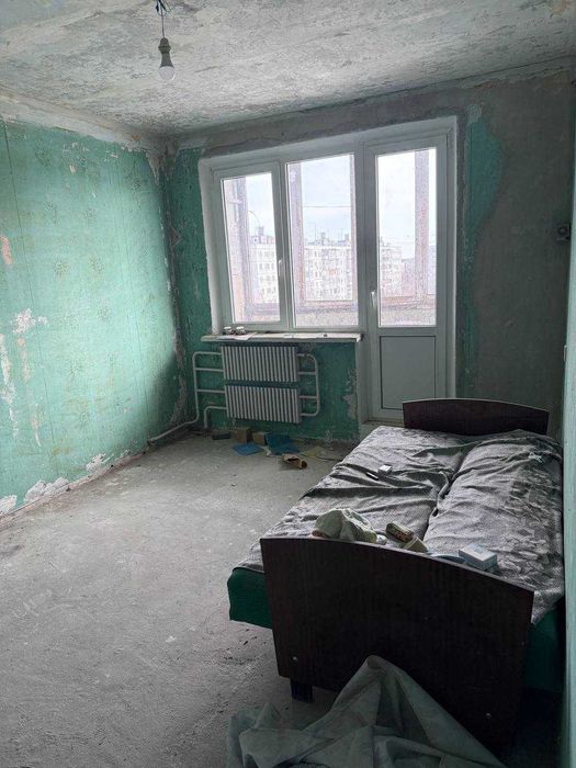 Квартира на вул. Тракторобудівників, 103 в Харкові, ID 402159, фото №2