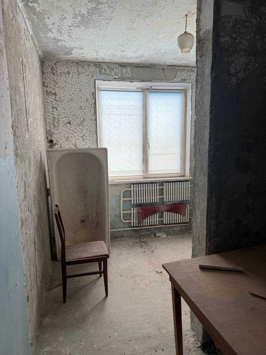 Квартира на вул. Тракторобудівників, 103 в Харкові, ID 402159, фото №4