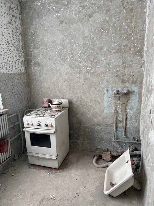 Квартира на вул. Тракторобудівників, 103 в Харкові, ID 402159, фото №6