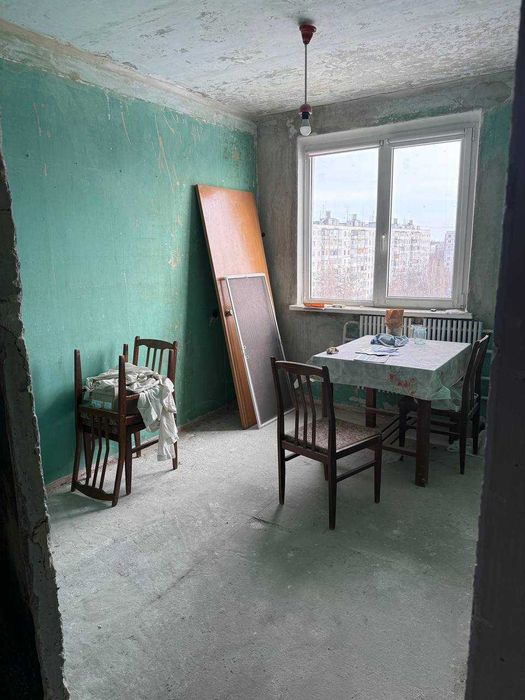Квартира на вул. Тракторобудівників, 103 в Харкові, ID 402159, фото №9