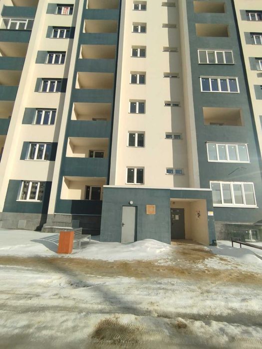 Квартира на просп. Перемоги, 86А в Харкові, ID 268922, фото №4