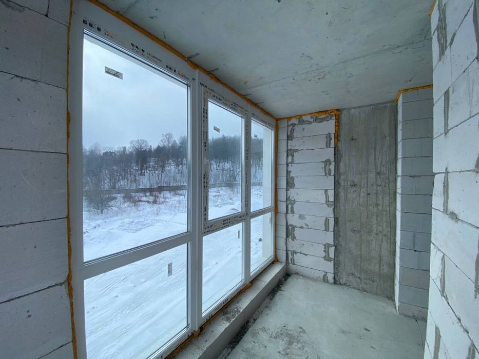 Квартира на вул. Дубенська в Тернополі, ID 310769, фото №1