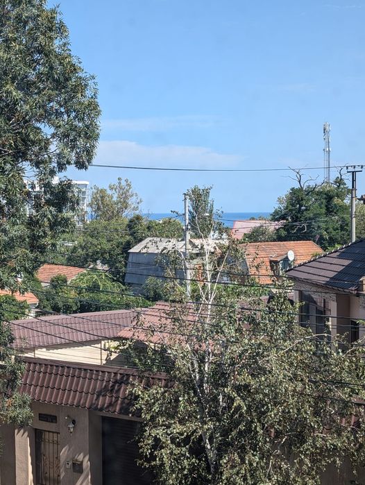 Квартира на клубний будинок Сапфір в Одесі, ID 213582, фото №15