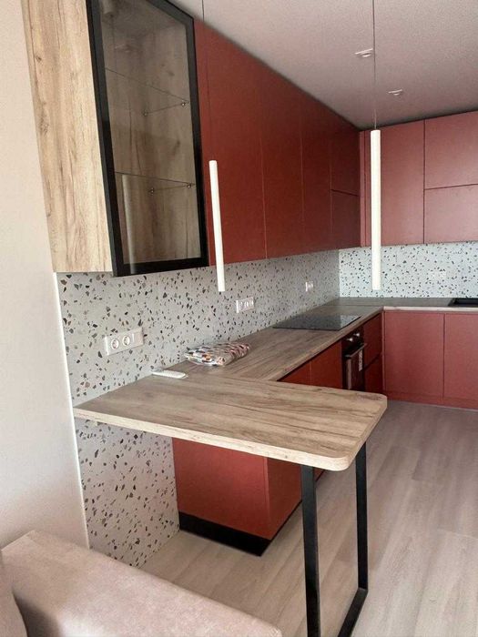 Квартира на вул. Зарічна, 4 к1 в Києві, ID 386219, фото №12