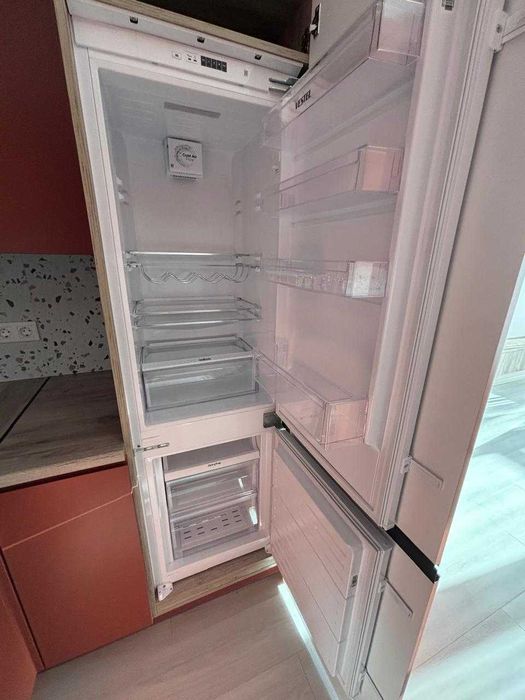 Квартира на вул. Зарічна, 4 к1 в Києві, ID 386219, фото №9