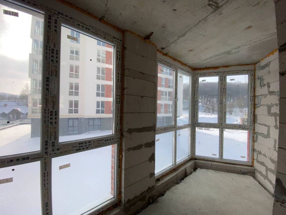 Квартира на вул. Дубенська в Тернополі, ID 310751, фото №7